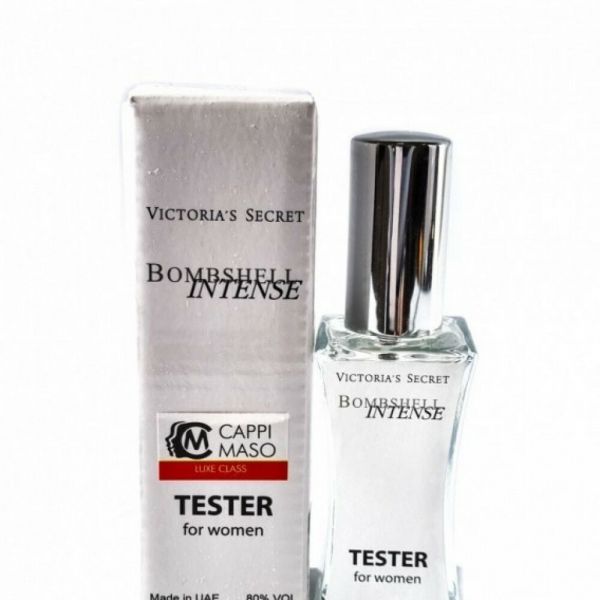 Victoria`s Secret Bombshell Intense (for women) Tester mini 60ml (K)